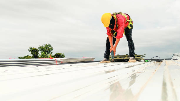 Commercial Roofing Services