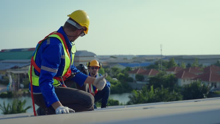 Best Storm Damage Roof Repair  in Emerald Isle, NC