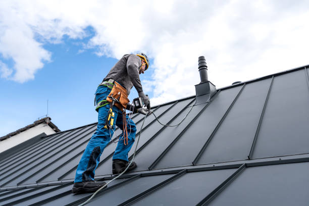 Best Steel Roofing  in Emerald Isle, NC